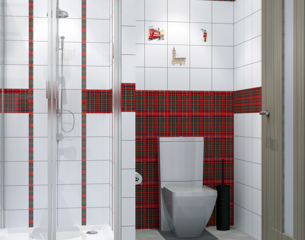 дом в ближнем Подмосковье