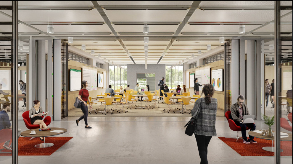 SNF Agora Institute - Johns Hopkins University