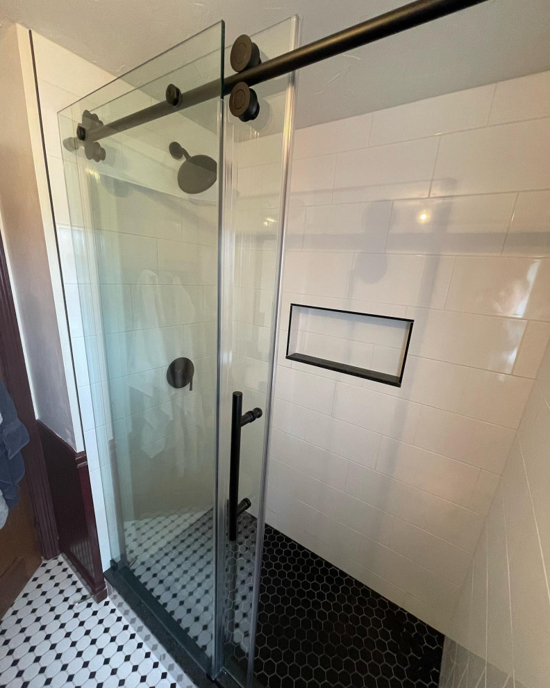 Showers