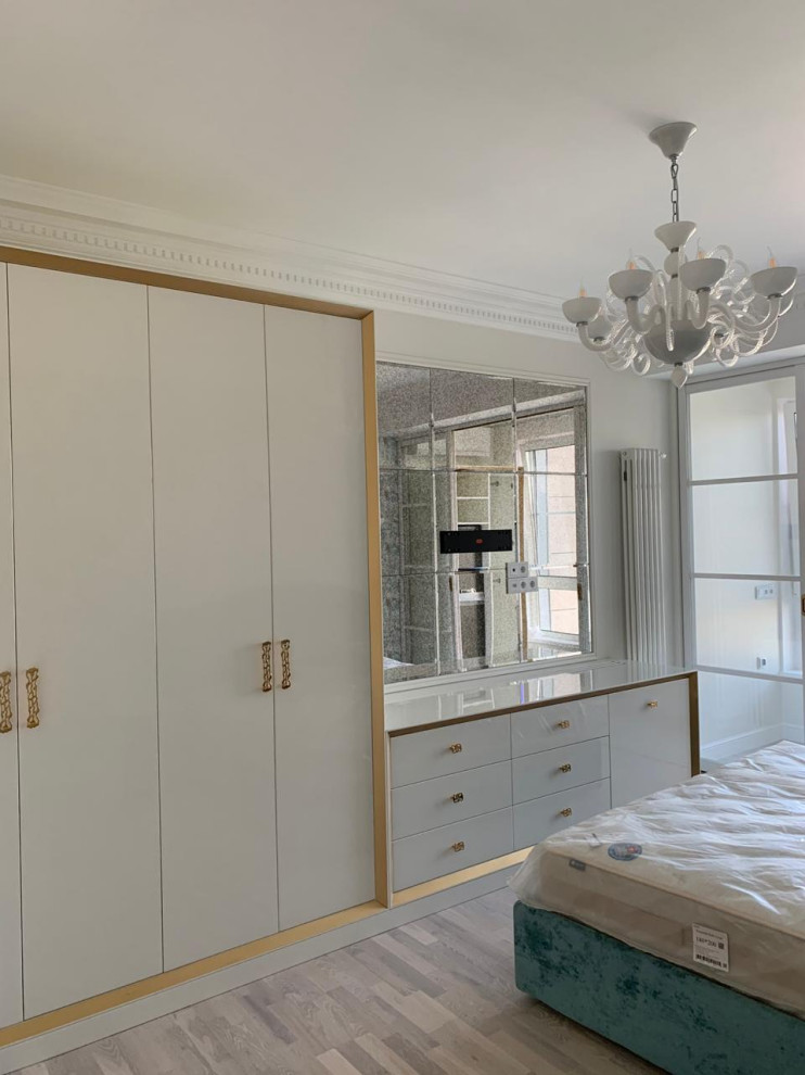 ЖК Спасский Мост II