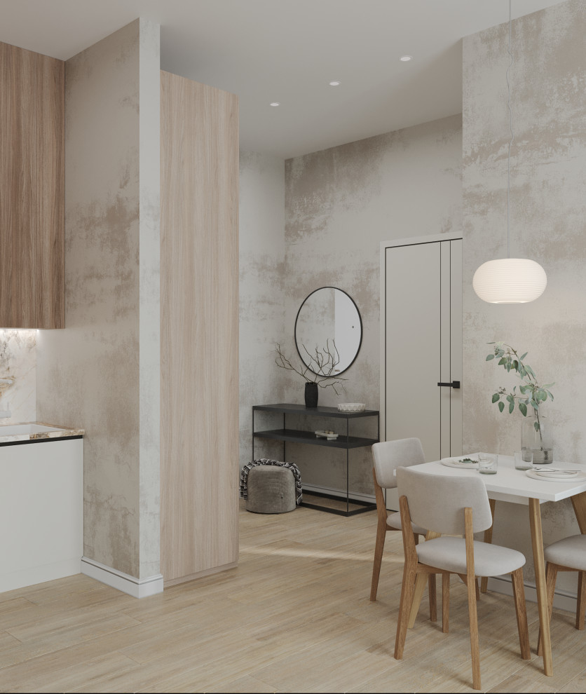 Квартира для сдачи 35м2