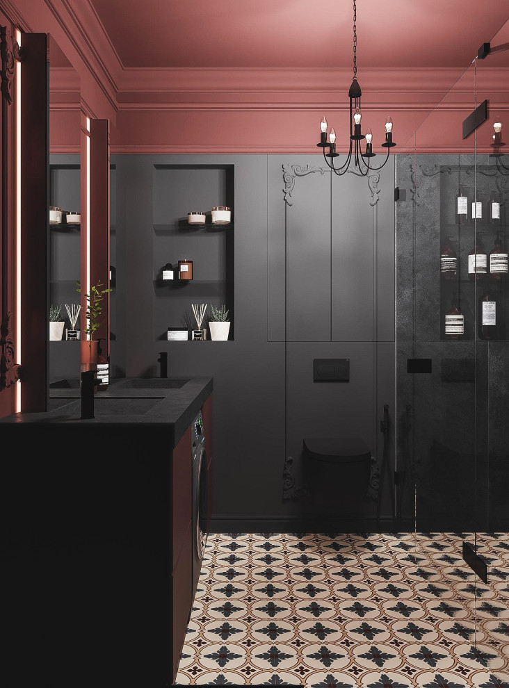 Сталинка на Пулковском, СПб