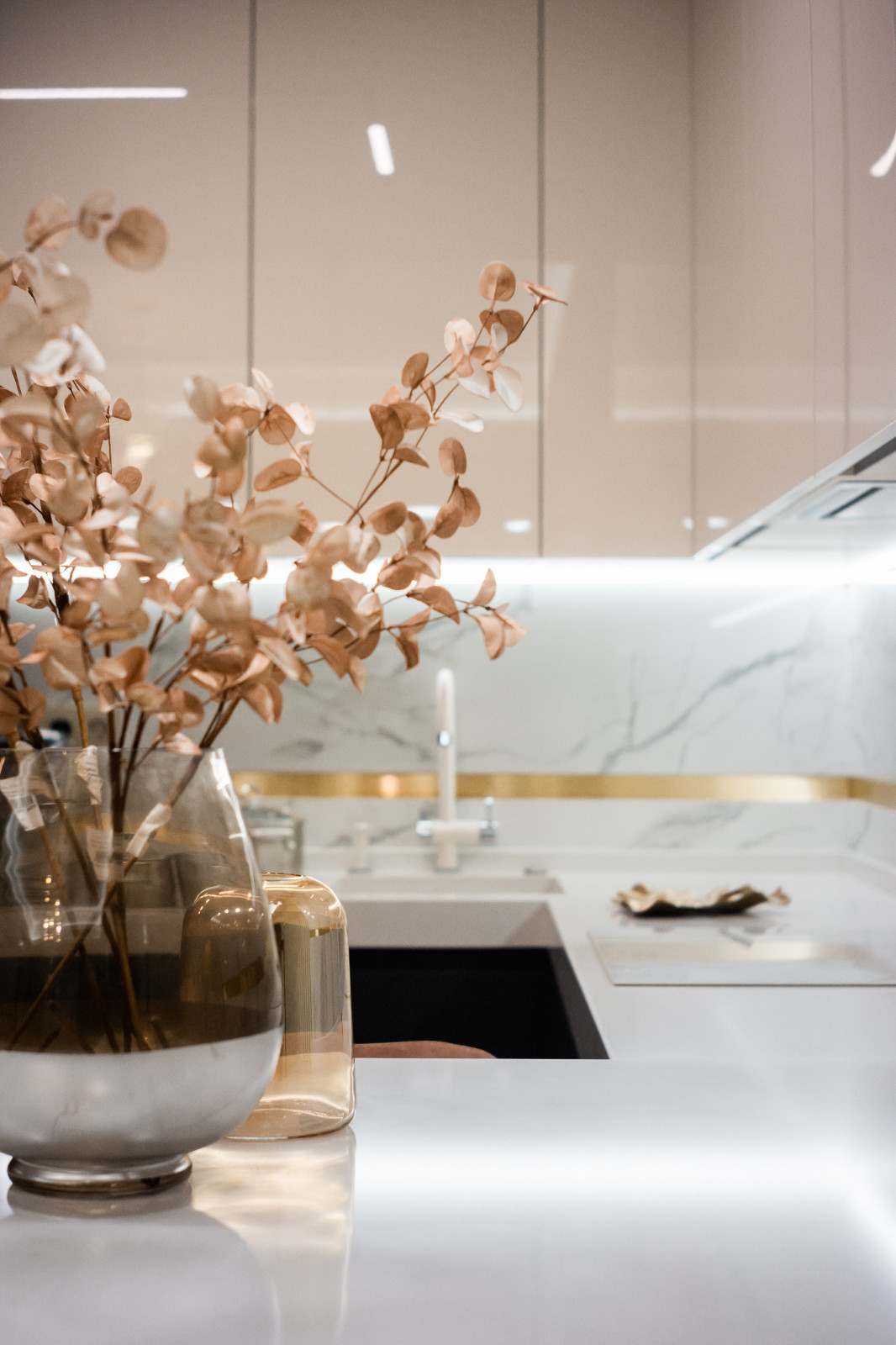 Элегантная современность