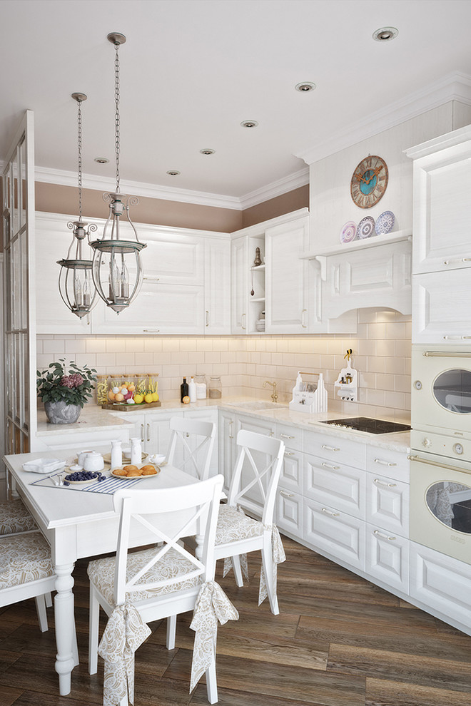 Дизайн загородного дома