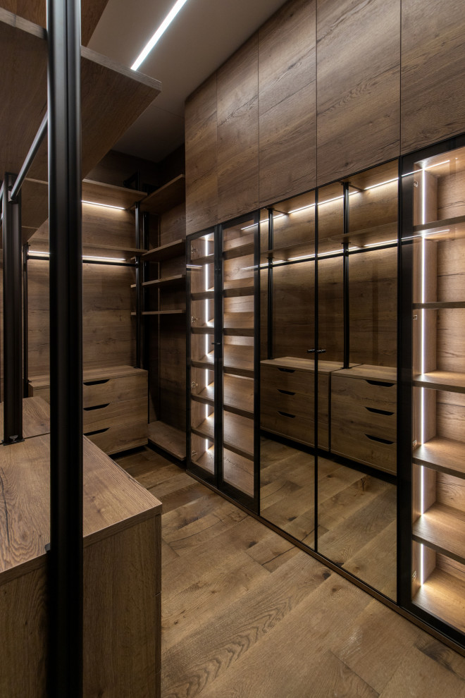 Квартира в центре Москвы для молодой девушки