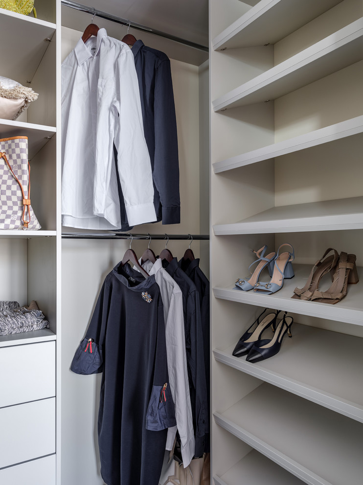 Трехкомнатная квартира в ЖК Крестовский de luxe - 129м²