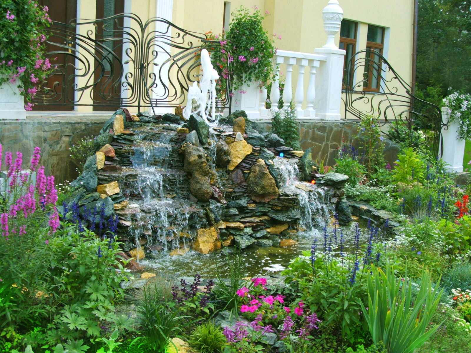 Наши работы