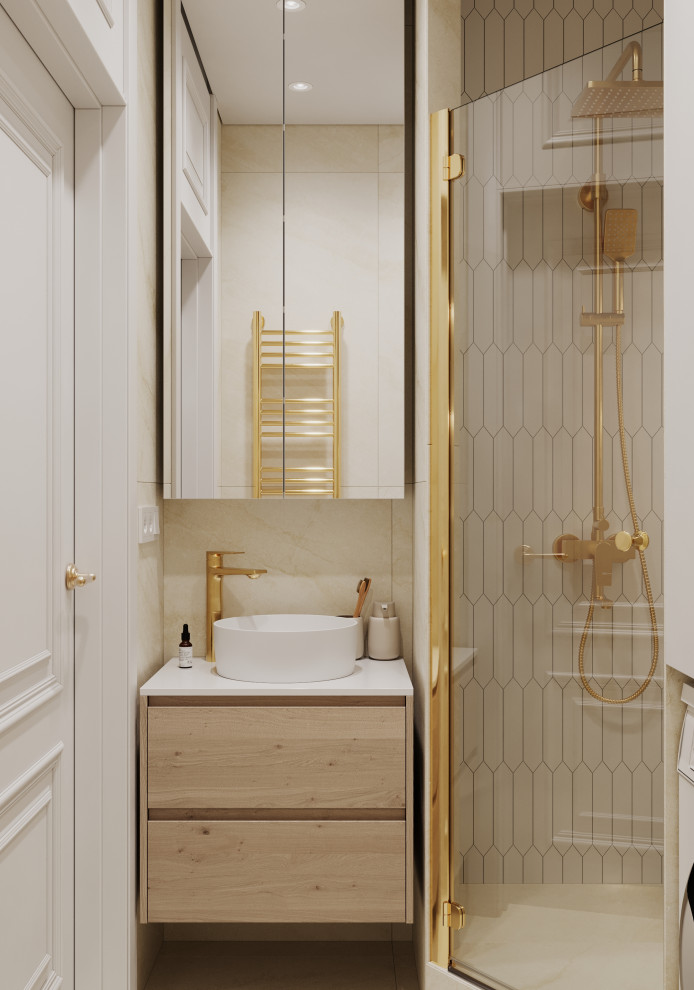 Трехкомнатная квартира в Москве на ул.Дубнинской