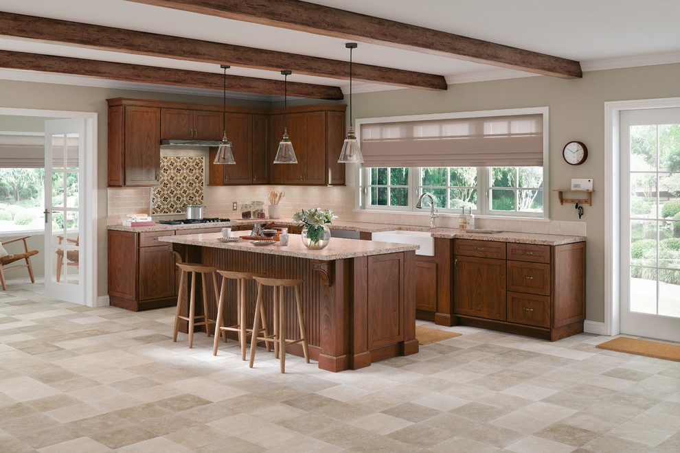 Merillat Cabinets Portland By Cedar Hills Cabinets