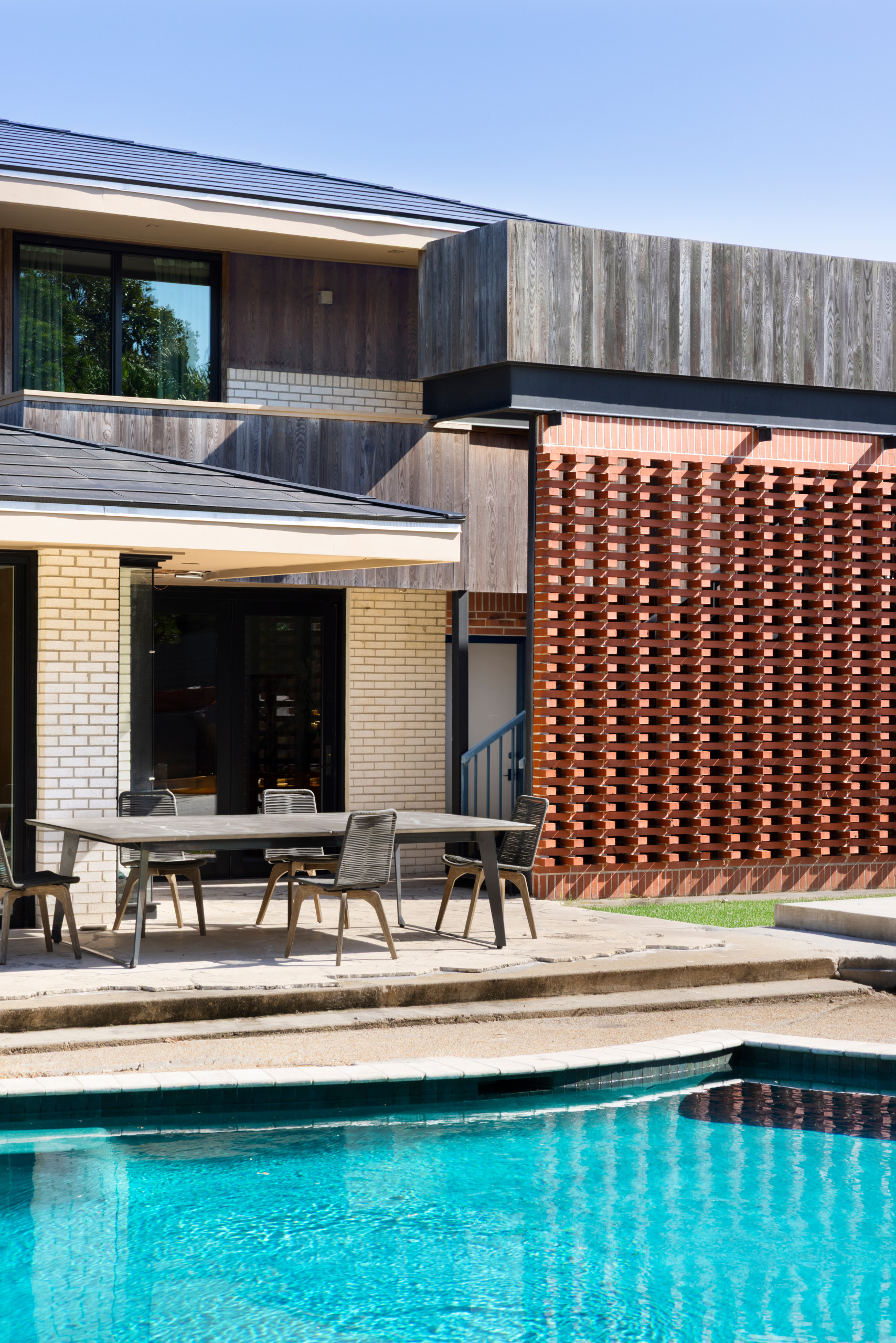 Lakeshore Renovation