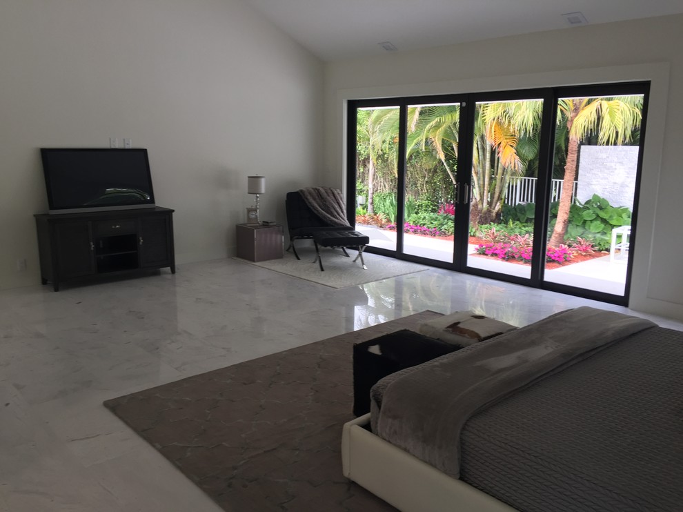 Houri residence