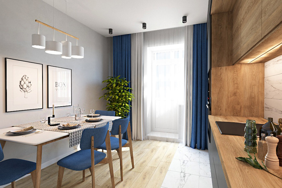 ЖК Гранд Авеню Волгоград