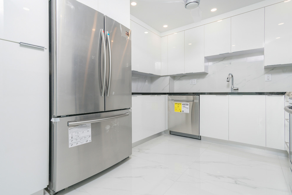Sunny Isles renovation