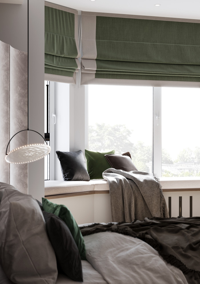 Интерьер дома в г. Волгоград