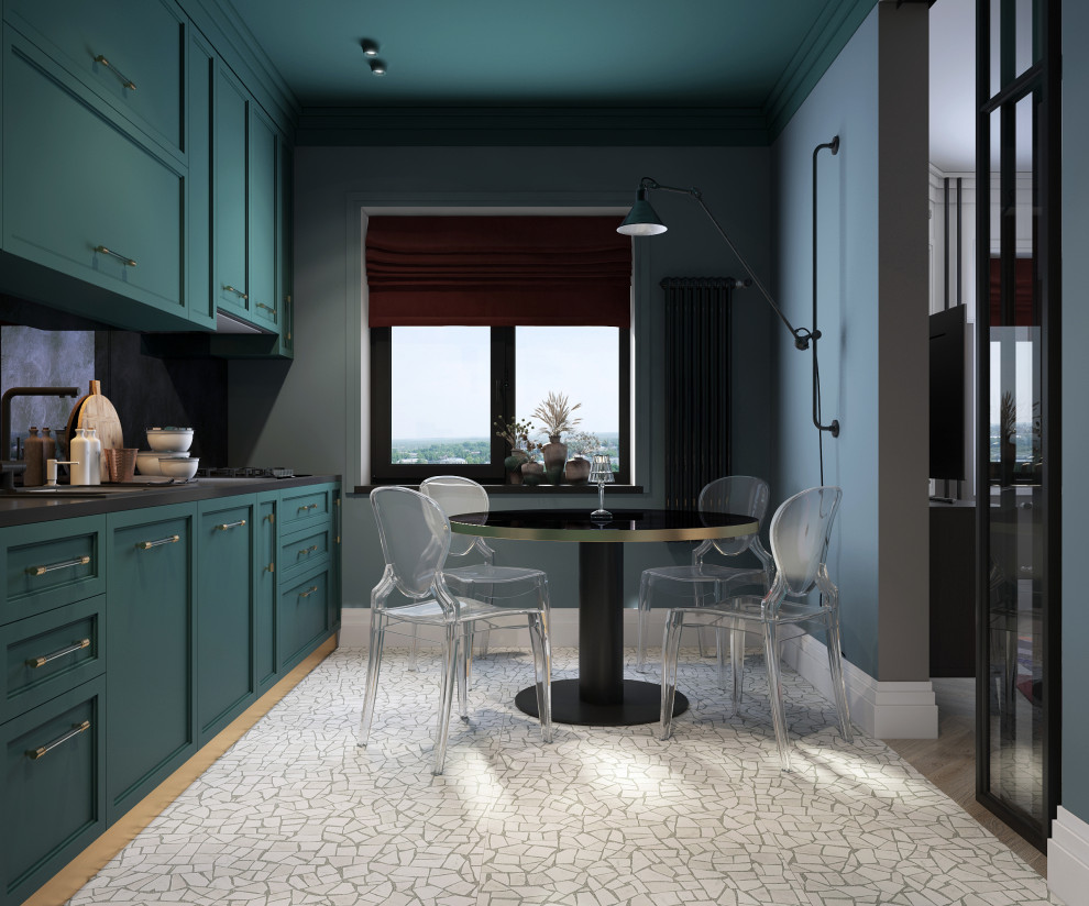 Квартира в Новом Уренгое