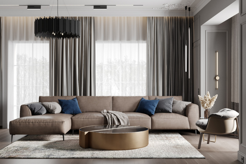 Агалатово. загородный дом