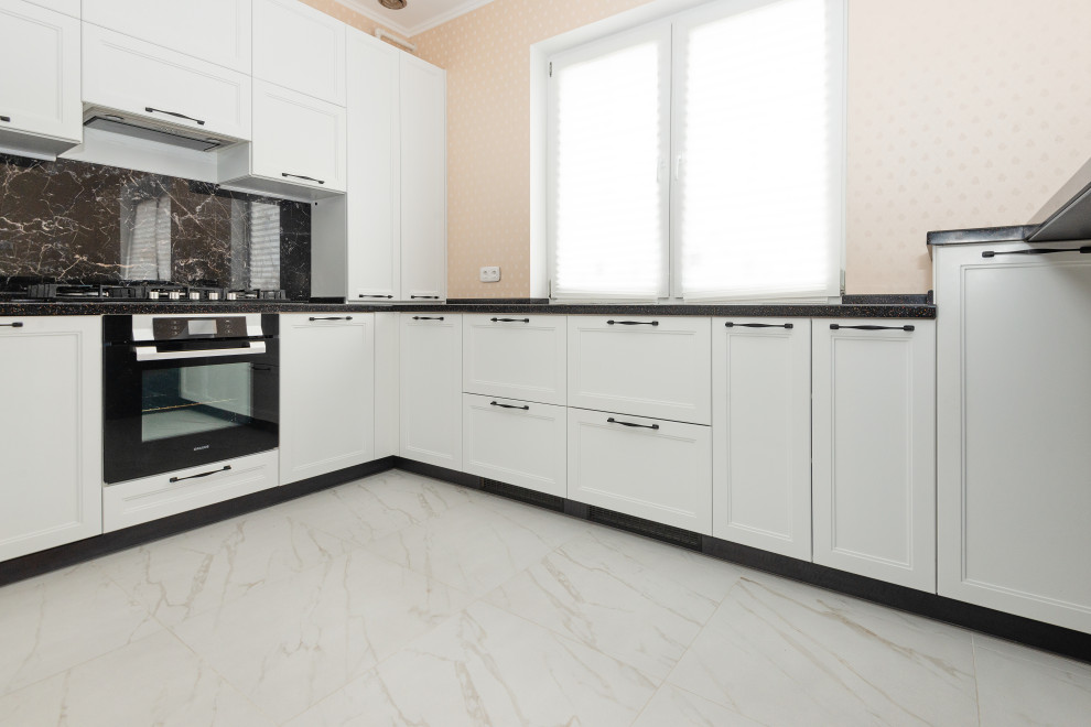 КП Серебряная подкова 2