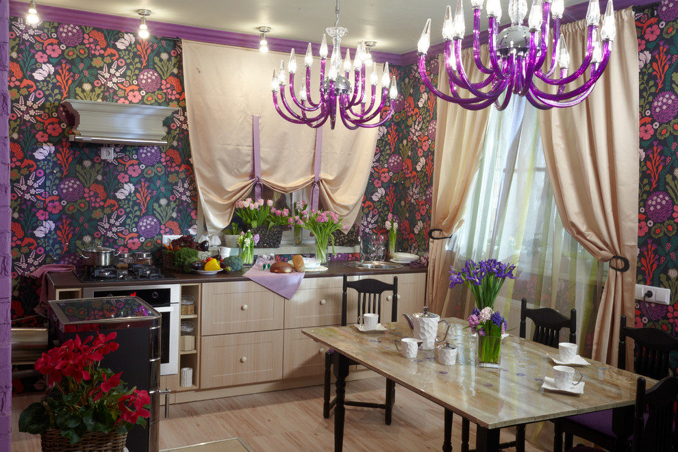 Лаванда, горная лаванда. Фазенда (Первый канал)