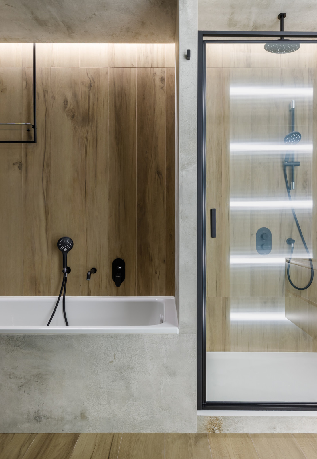 Ванная комната