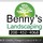 BENNY'S LANDSCAPING