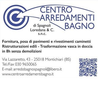 CENTRO ARREDAMENTI BAGNO - Montichiari, BS, IT 25018 | Houzz IT