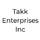 Takk Enterprises Inc