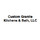 Custom Granite Kitchens & Bath, LLC