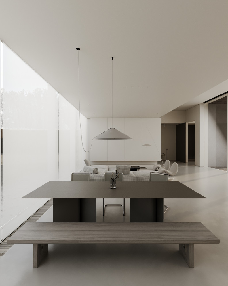 NIKOLYNA POLYANA 500 sq. m.