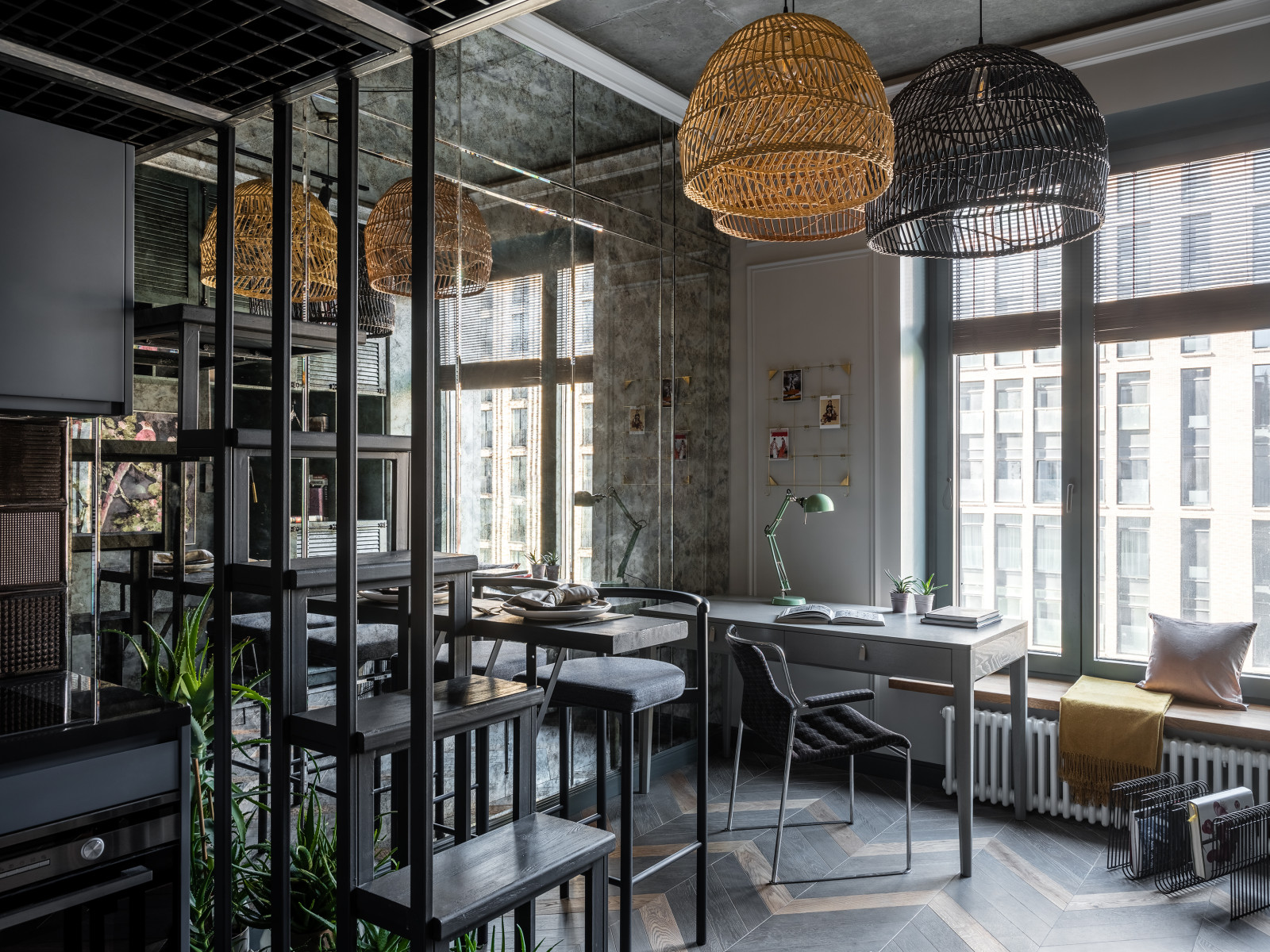 ЖК Зиларт. Реализованный проект.