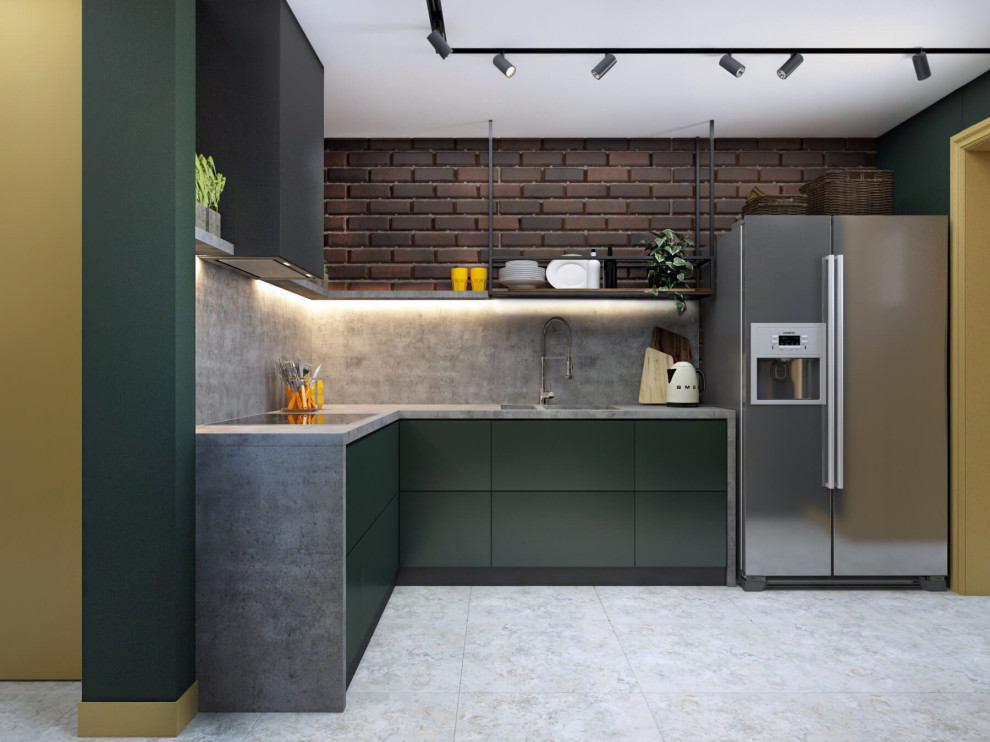 Цвета Авокадо