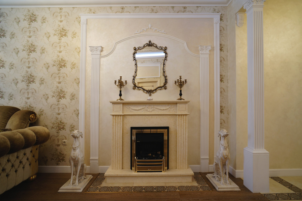 Квартира в Омске(фото)