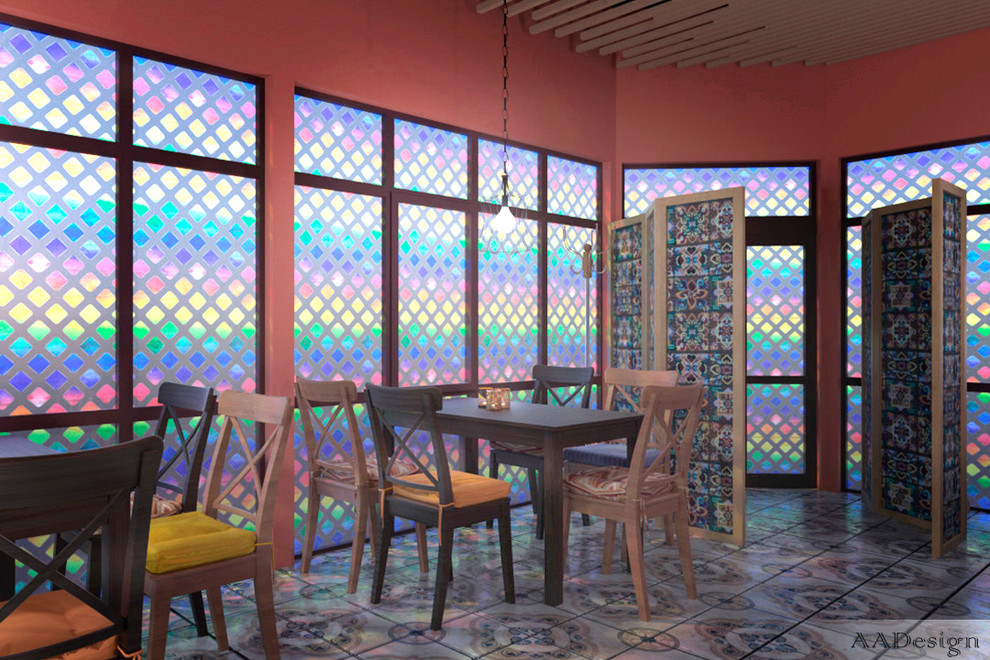 Кафе "Восток"