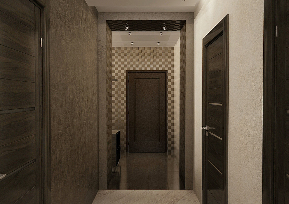 Ремонт квартир под ключ