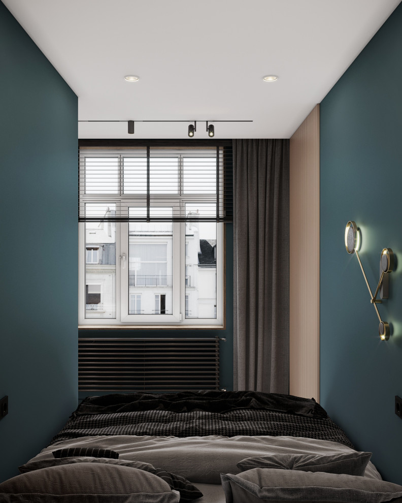 Дом у Каретного моста