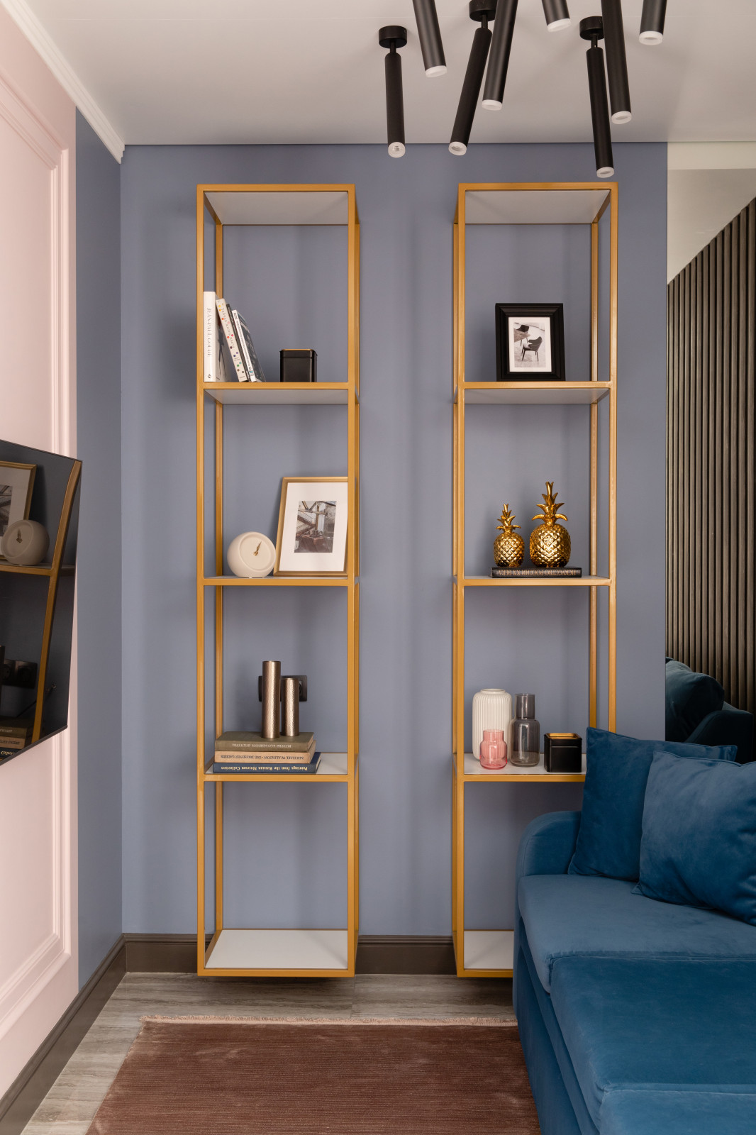 Квартира для молодой семьи