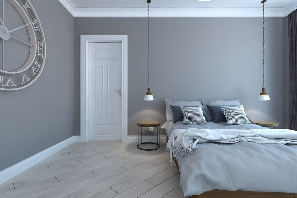 Карнизы, напольные плинтуса