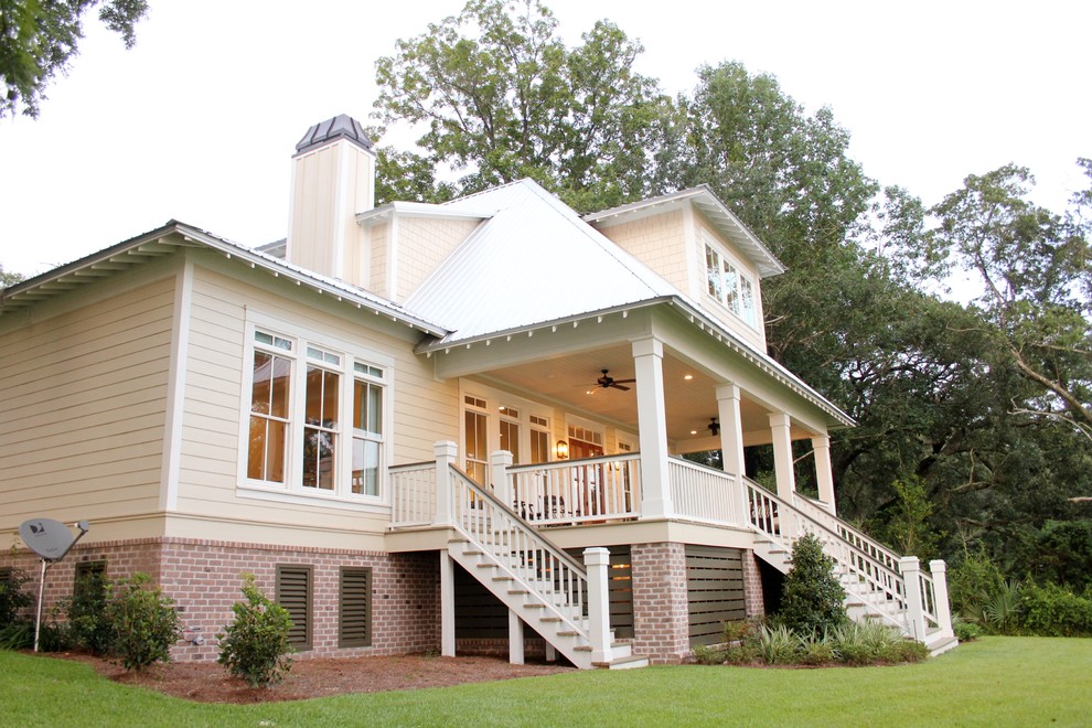 Alba Place Miami by Rick Twilley Custom Home Builders Houzz