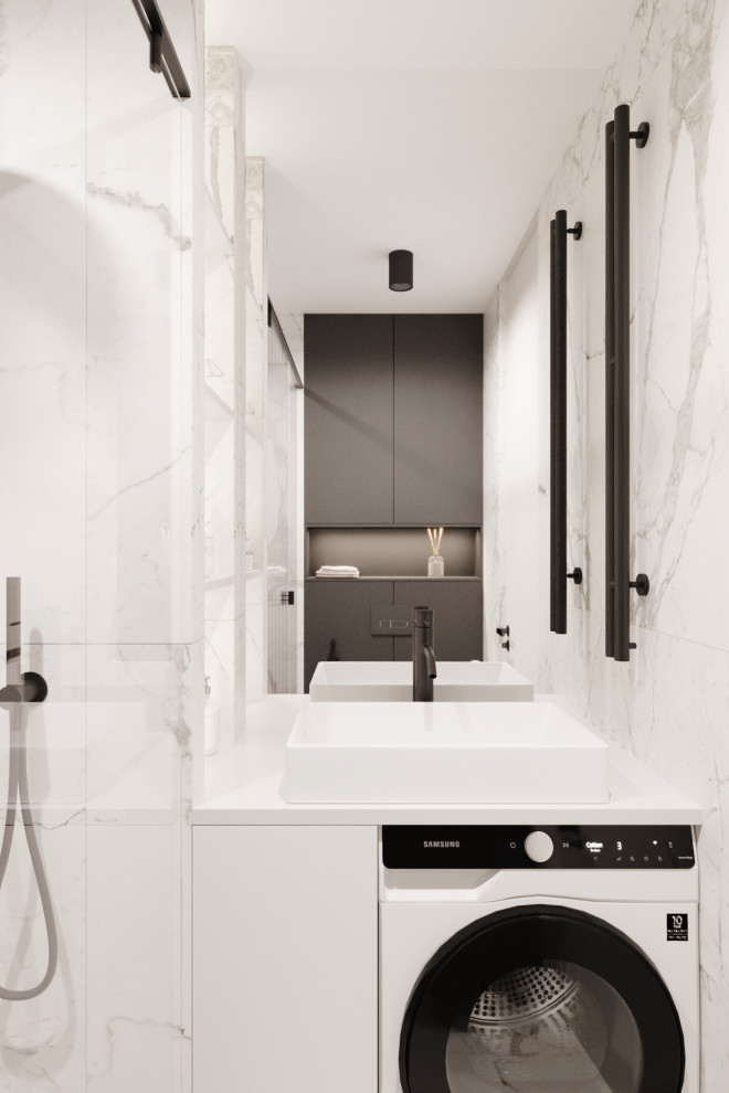 Квартира ЖК "Университетский"