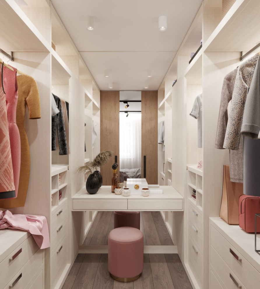 Апартаменты на Александра Невского, 104 кв.м.