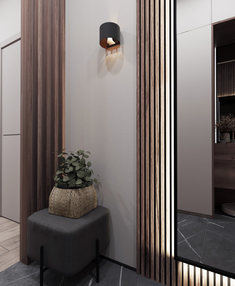 Дом для Иры