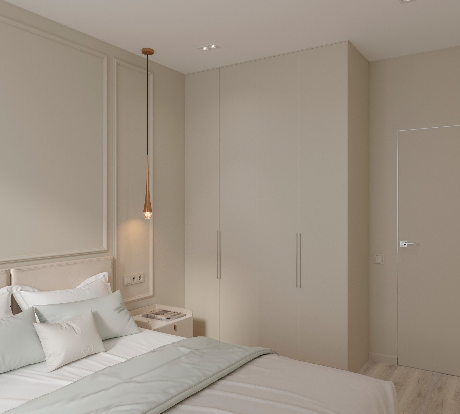 ЖК Легенда Героев