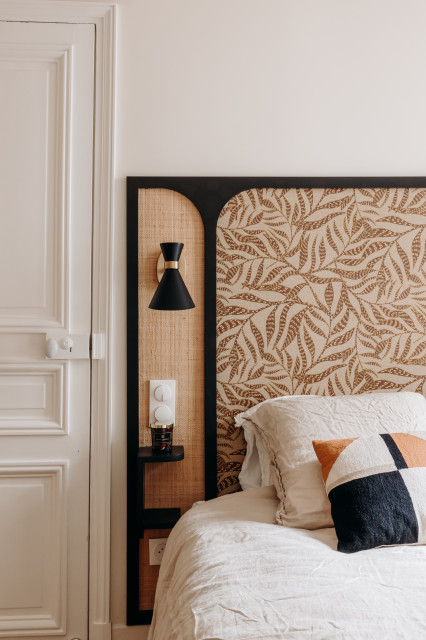 LEGENDRE eklektisch-schlafzimmer