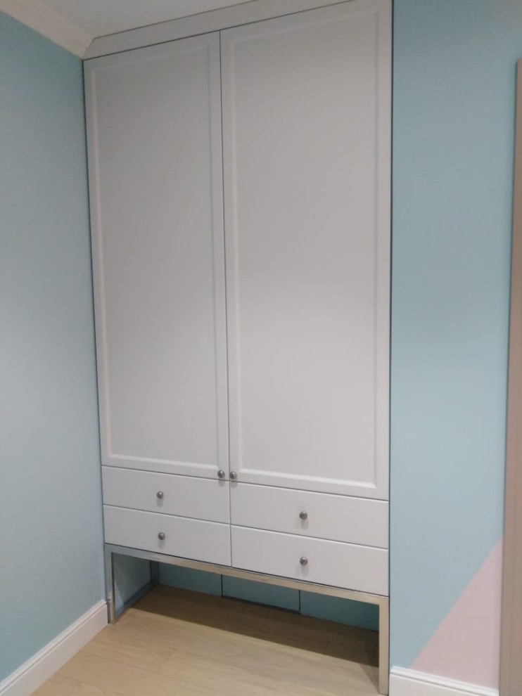 кухни и корпусная мебель