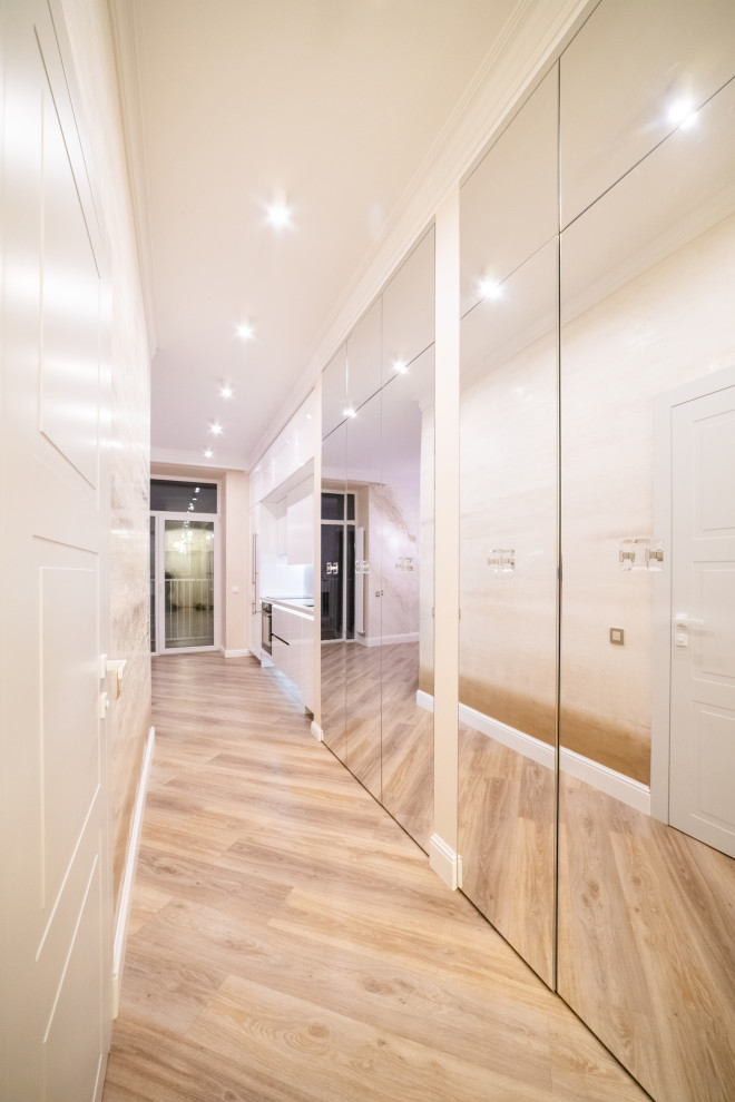 Квартира после отделки №2