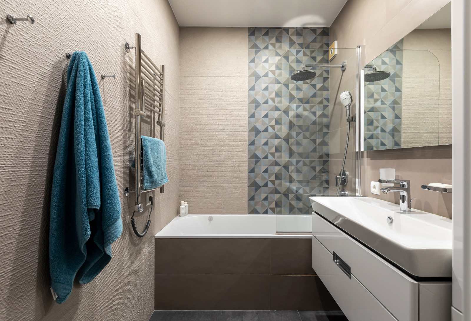 Больлшая квартира для большой семьи