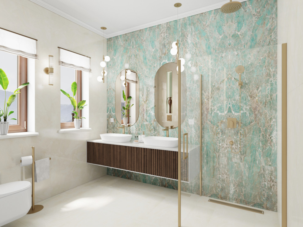 Вилла 350 кв.м. Кипр, Пафос