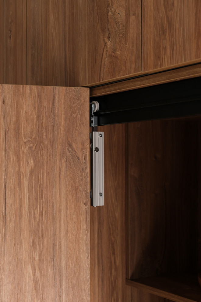 Оксана Токарева | Кухня с островом