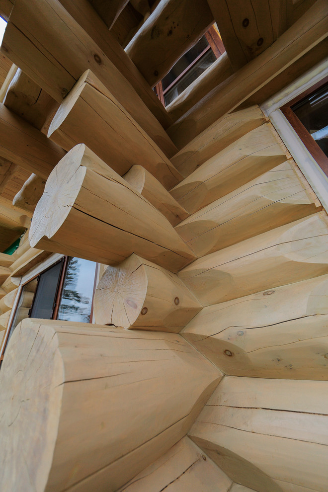 Загородный дом "Кедр"