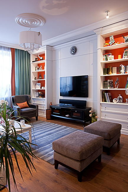 Квартира в г. Рязань