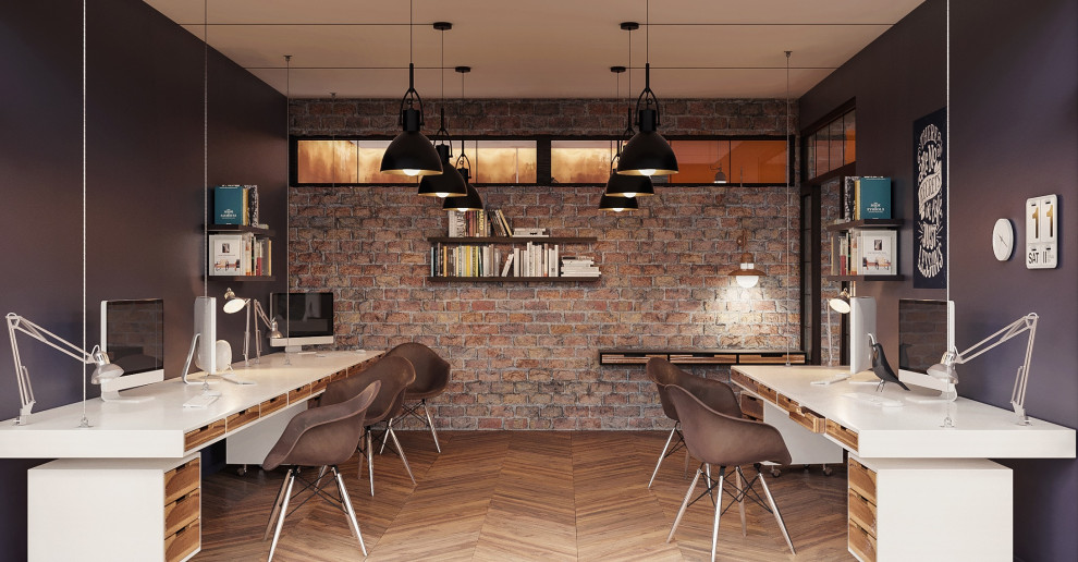 ПРОМЫШЛЕННАЯ ЭСТЕТИКА